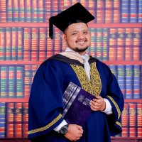 Wan Muhammad Zulhilmi Wan Ya'acob