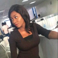 Ekpebiet Effiong