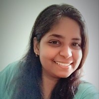Smriti Mishra