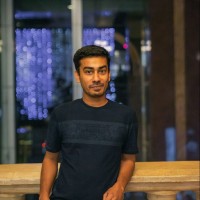 Vipin Perinchery