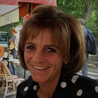 Cecile Ozanne