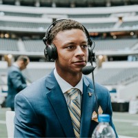 Keith Washington Ii