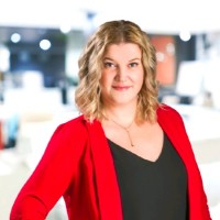 Krista Derksen, Ctmp, Cphr Candidate