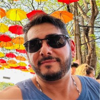 Danilo Moreno