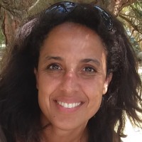 Dalila Cornil-Belkateb