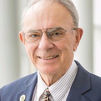 Ted Long