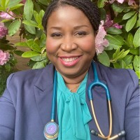 Dr. Sheila Mary, ND, MD, MPH