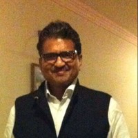 Anil Raj Jain