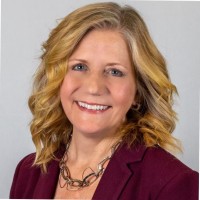 Katie Damp Klossner, MPA, MFA, CNP