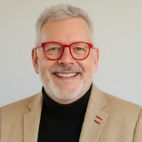 Oliver F. Lehmann, MSc, ACE, PMP