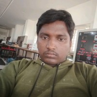 UPPULURI ANANDA SIVA KUMAR