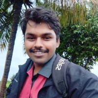 Rushikesh S.