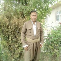 Ismail Murad Blbas إسماعيل مراد