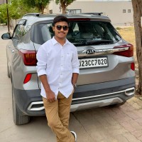 Dhruvil Thakkar