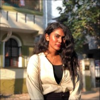 Abinaya Swaminathan