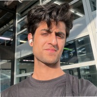 Siddhant Khurana