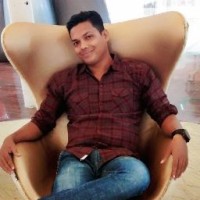 Pratap Parida