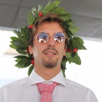 Riccardo Dell'Oca