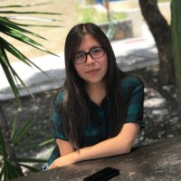 Ana Luisa García del Ángel