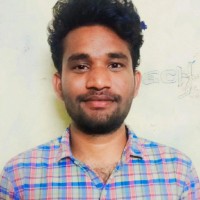 Chagaleti Ganganjaneya