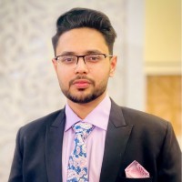 Syed Areeb Ul Hassan