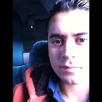Israel Almaraz