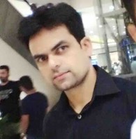 Yogesh Sharma