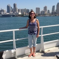 Stephanie Hathaway, Pmp