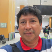 GUSTAVO LIMAS  COSSIO