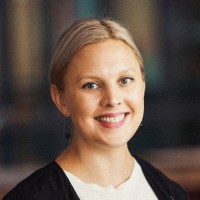 Karin Dodsworth
