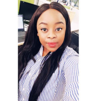 Keneilwe Mokwele