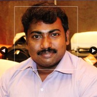 Arul Shanmugam