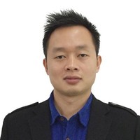 Paul Zhou