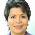 Benedicta Oliveros
