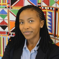 Jane Nduati