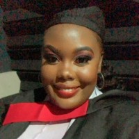 Tshegofatso Kgosimore