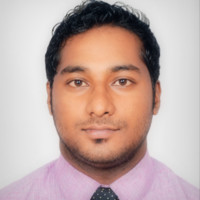 Samiuddin Mohammed