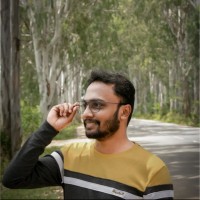 Akshay P Cherikkal