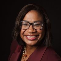 Wendy Freeman-Campbell, Mpa