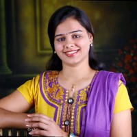 Pooja Choubey