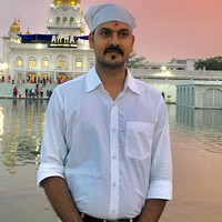 Binit Kumar