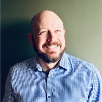 Chris Dyson