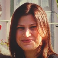Maryam Ayoub