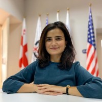 Ketevan Tateshvili