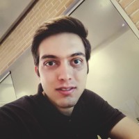 Reza Kakhki