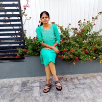 Keerthi C