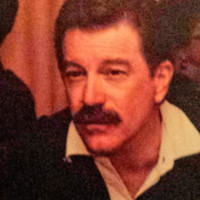 Perry Lavergne