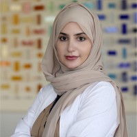 Huda Al Ashqar