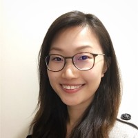 Rebecca Ma