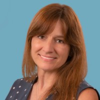 Meg Glisson, Mba